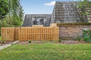 1624 Forest Lakes Circle C, West Palm Beach