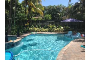 1334 Ne 16th Ave Rear, Fort Lauderdale