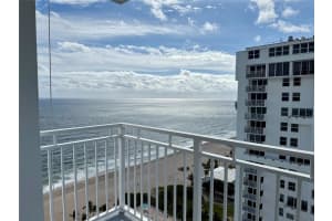 101 Briny Avenue 2604, Pompano Beach