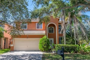 5103 Heron Ct, Coconut Creek