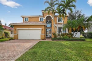 18676 Sw 16th Street, Pembroke Pines
