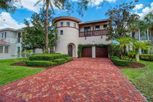 9668 Ginger Ct, Parkland