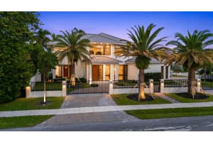 1400 Middle River Drive, Fort Lauderdale