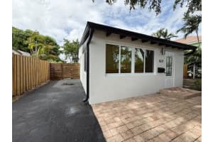 1621 Ne 16th Ter 1621, Fort Lauderdale