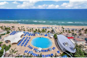 1 N Fort Lauderdale Beach Blvd 1709, Fort Lauderdale