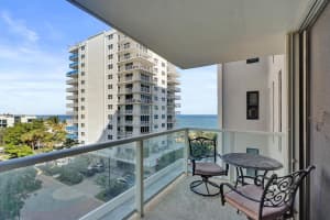 1000 S Ocean Boulevard 6m, Pompano Beach