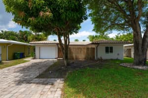 1623 Ne 20th Street, Fort Lauderdale 1623 Ne 20th Street, Fort Lauderdale