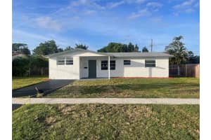 4911 Nw 16th St, Lauderhill 4911 Nw 16th St, Lauderhill