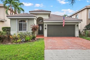 5146 Heron Ct, Coconut Creek