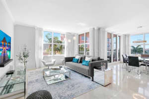 2110 N Ocean Boulevard 6f, Fort Lauderdale