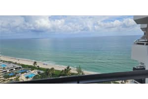 1950 S Ocean Dr 19f, Hallandale Beach