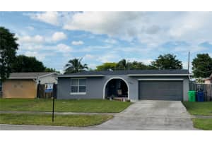 8421 Nw 21st Ct, Sunrise 8421 Nw 21st Ct, Sunrise