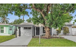 81 Nw 47th Ct, Fort Lauderdale