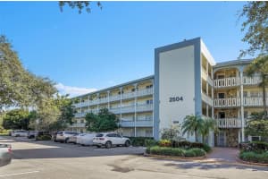 2504 Antigua Terrace H2, Coconut Creek