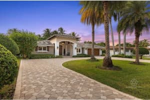 707 Ne 26 Avenue, Fort Lauderdale