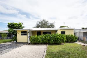 5448 Ne 3rd Ter, Oakland Park