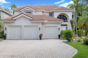 12480 Nw 62nd Court, Coral Springs