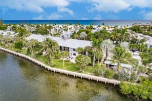 1665 S Ocean Lane 191, Fort Lauderdale