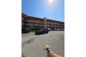 9001 Sunrise Lakes Boulevard 110, Sunrise