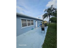 7460 Nw 16th Street, Plantation