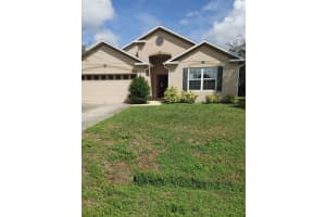 313 Ne Glentry Avenue, Port St. Lucie, Fl 34983, Port Saint Lucie