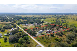 130 S Arboleda Street, Clewiston