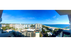 133 N Pompano Beach Boulevard 1506, Pompano Beach