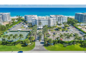 2600 S Ocean Boulevard 306s, Palm Beach