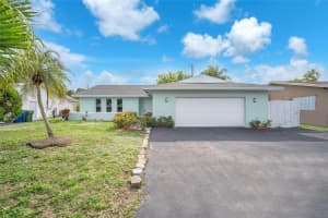 3260 63rd Street, Fort Lauderdale