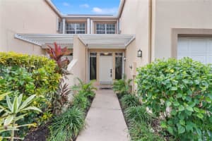 9664 Royal Palm Boulevard, Coral Springs