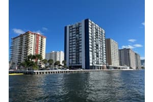 1400 S Ocean Drive 303, Hollywood