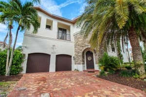 9417 Satinleaf Place, Parkland