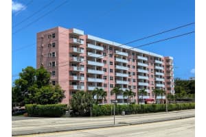 3201 Ne 14th Street Cswy 610, Pompano Beach