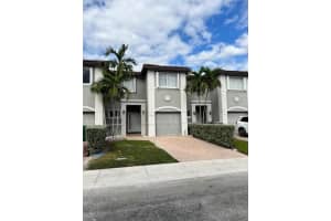 12945 Sw 28th Court 12945, Miramar