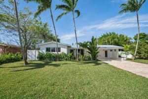 5621 Ne 16th Ave, Fort Lauderdale