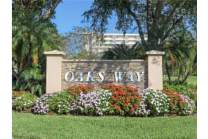 3503 Oaks Way 513, Pompano Beach