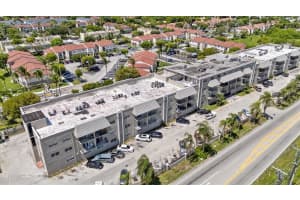 5100 Sw 41st Street 3fl-321, Pembroke Park