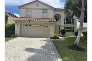 8624 Windy Circle, Boynton Beach