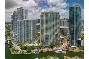 411 N New River Drive E 1402, Fort Lauderdale