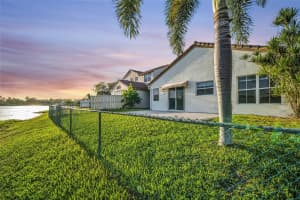 18510 Nw 22nd Street, Pembroke Pines