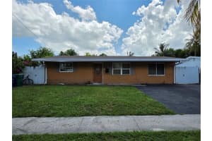 4540 Nw 26th St, Lauderhill