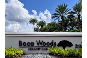 21392 Bridge View Drive, Boca Raton
