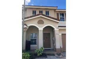 256 Riverwalk Circle, Sunrise