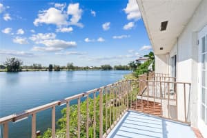 1100 Crystal Lake Drive 209, Deerfield Beach
