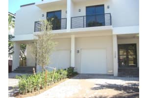 706 Sw 9 Te B, Fort Lauderdale