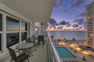 3900 Galt Ocean Drive 704, Fort Lauderdale