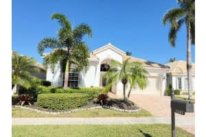 7587 Eagle Point Drive, Delray Beach