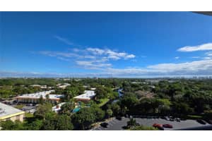1800 N Andrews Avenue 11d, Fort Lauderdale