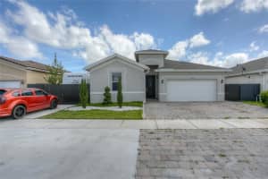 27775 Sw 133rd Path 0, Homestead
