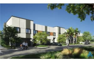 1542 N Dixie Hwy 1542, Pompano Beach